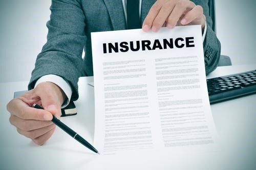 insurance for contractors